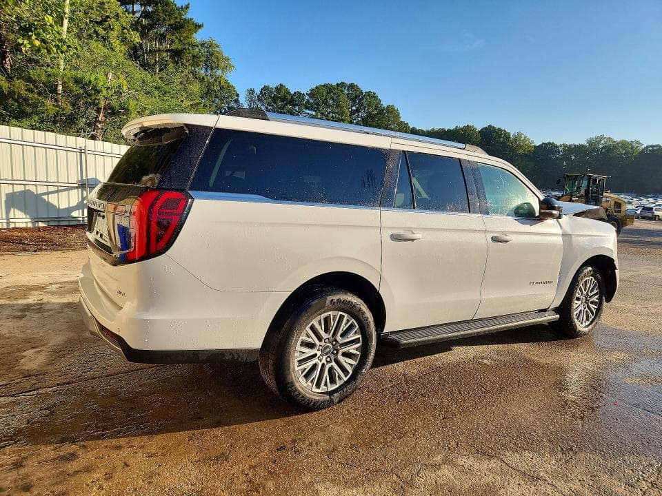 2026 FORD EXPEDITION MAX PLATINUM 3