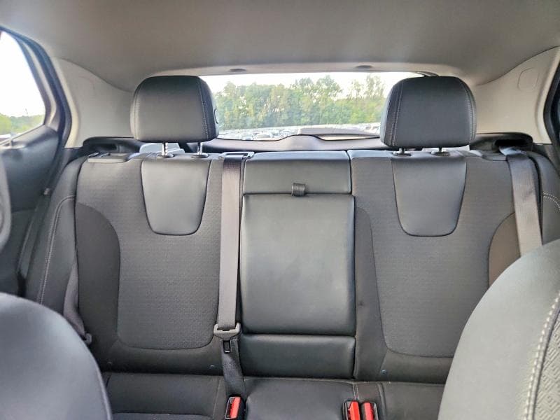 2020 BUICK ENCORE GX SELECT 10