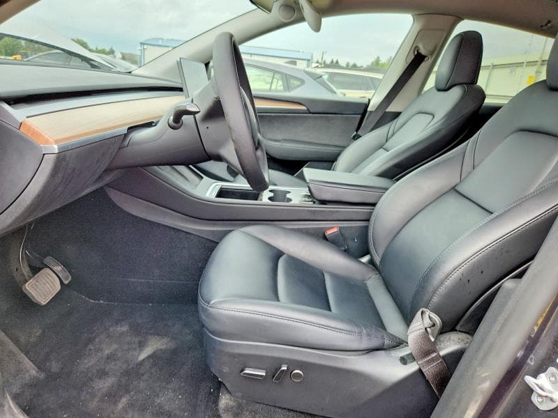 2023 TESLA MODEL Y 7