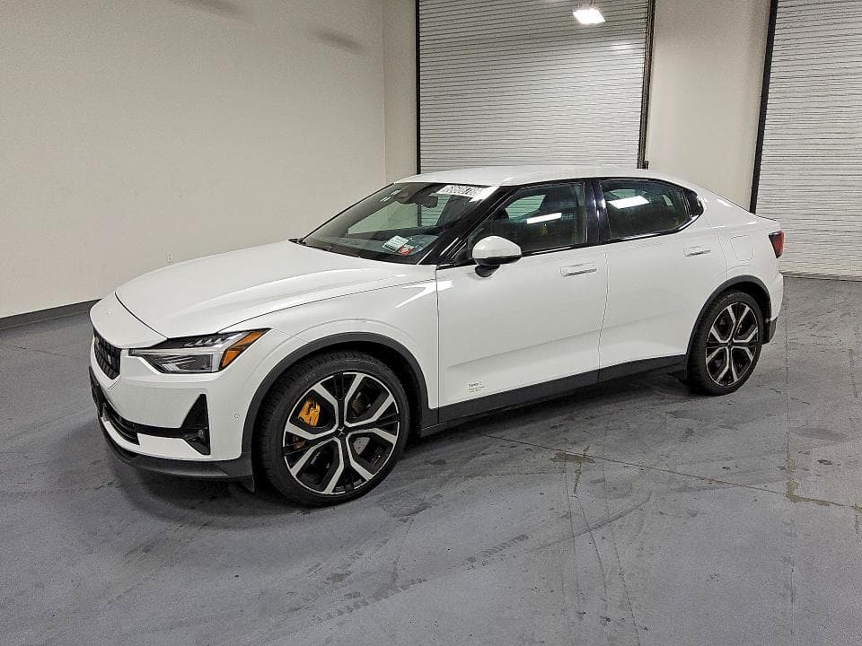 2023 POLESTAR 2 - 1