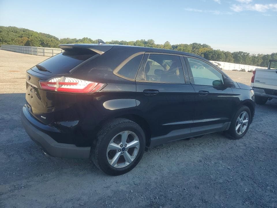 2019 FORD EDGE SE 3