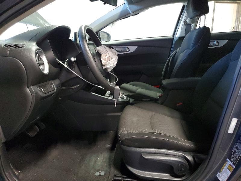 2024 KIA FORTE LXS 7