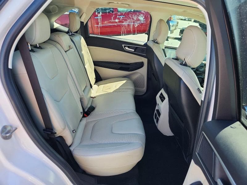 2019 FORD EDGE TITANIUM 11