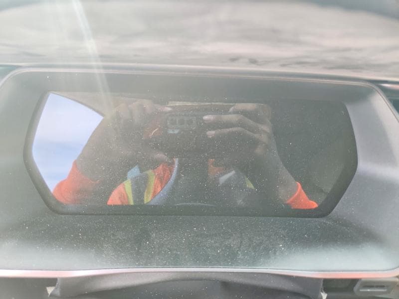 2018 TESLA MODEL S 9