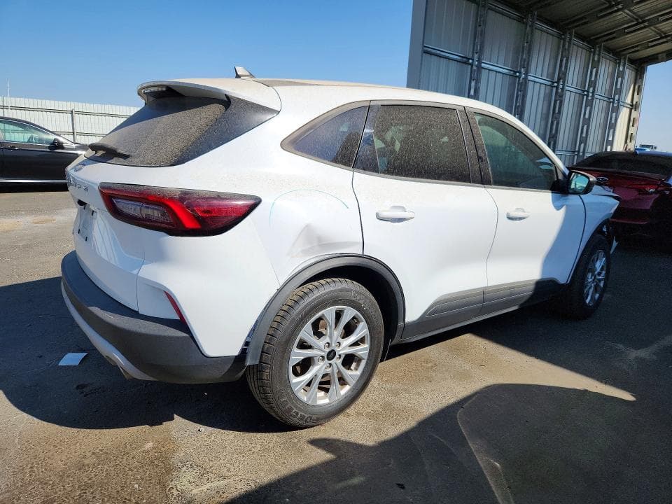2025 FORD ESCAPE ACTIVE 3
