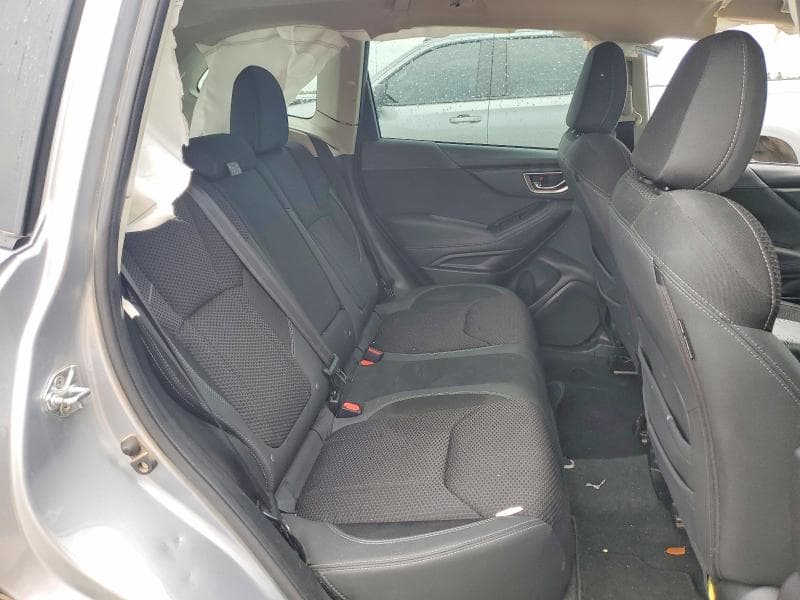 2024 SUBARU FORESTER PREMIUM 11