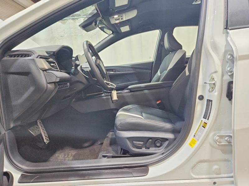 2026 TOYOTA CAMRY SE 7