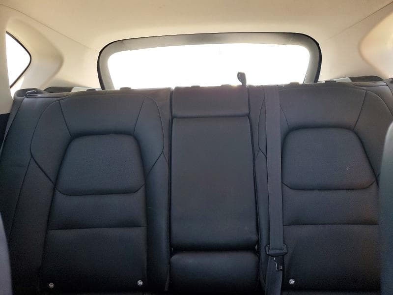 2024 MAZDA CX-5 SELECT 10