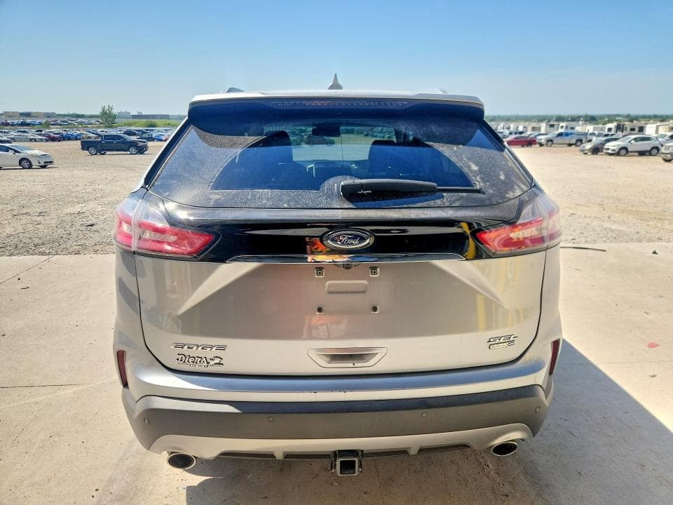 2020 FORD EDGE SEL 6