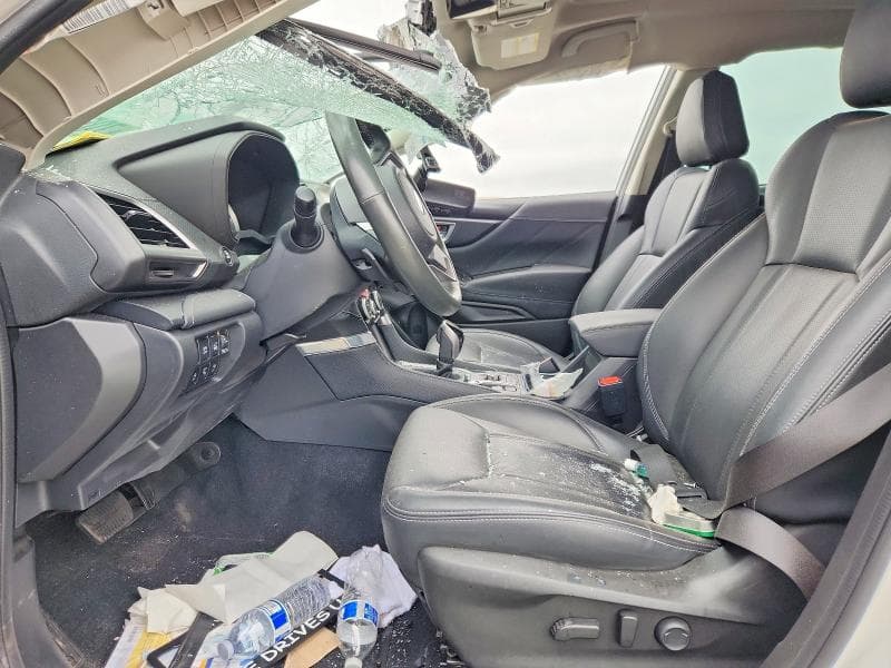 2023 SUBARU FORESTER TOURING 7