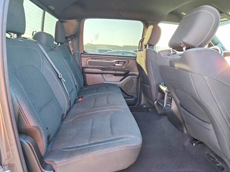 2019 RAM 1500 BIG HORN/LONE STAR 10