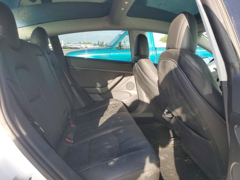 2023 TESLA MODEL 3 10