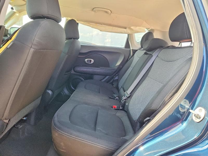 2018 KIA SOUL 10