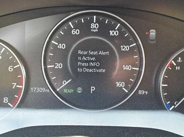 2024 MAZDA CX-90 SELECT 8