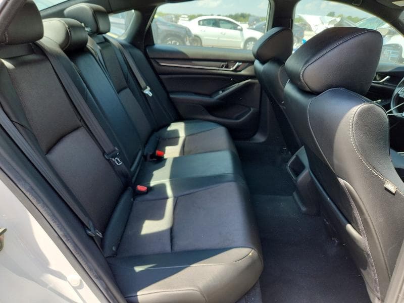 2019 HONDA ACCORD SPORT 10