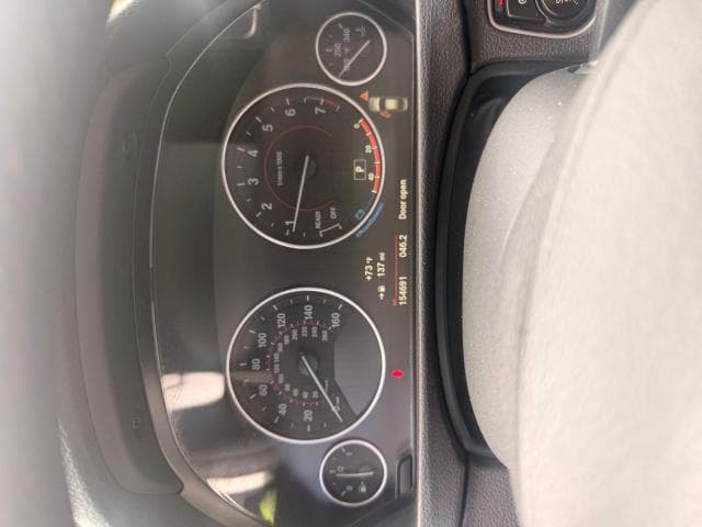 2017 BMW 330 XI 7
