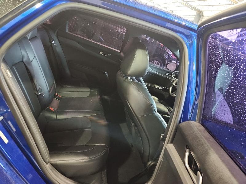2021 KIA K5 GT LINE 10