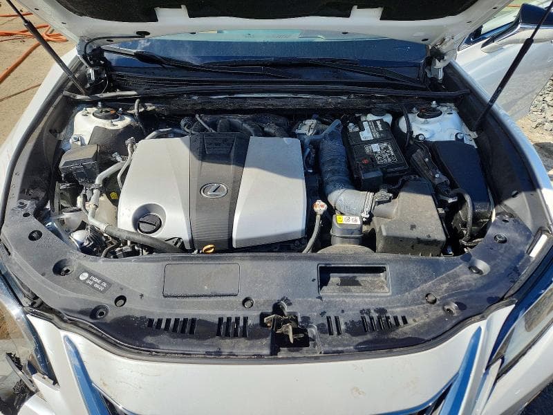 2021 LEXUS ES 350 BASE 11