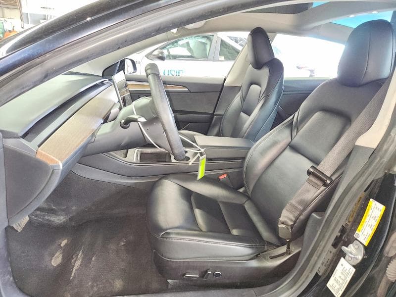 2022 TESLA MODEL 3 7