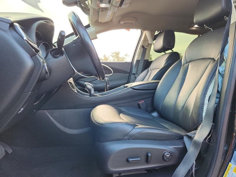 2017 BUICK ENVISION ESSENCE 7