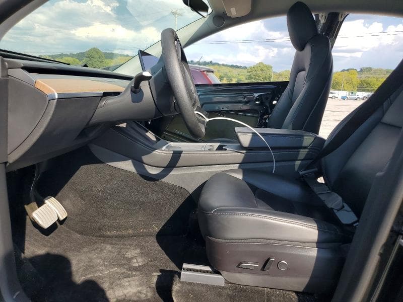 2021 TESLA MODEL Y 7