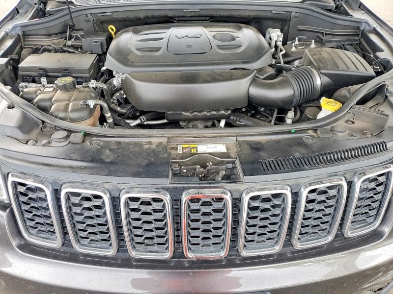 2019 JEEP GRAND CHEROKEE LIMITED 11
