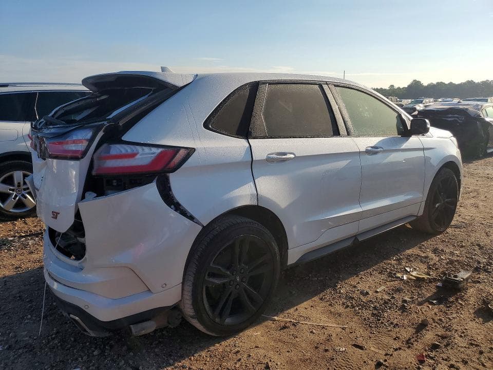 2019 FORD EDGE ST 3