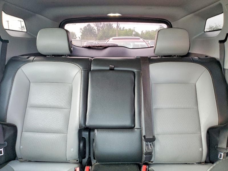 2018 GMC TERRAIN 10