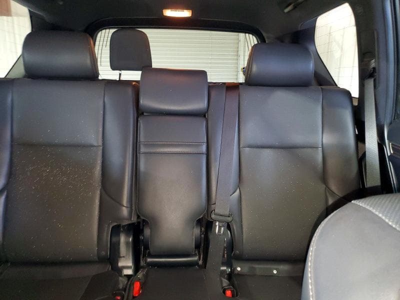2021 LEXUS GX 460 PREMIUM 10