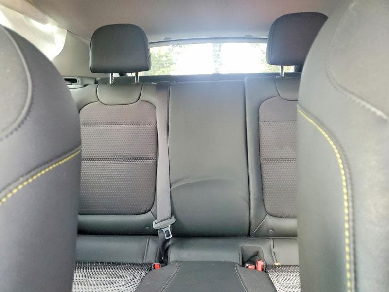 2025 CHEVROLET TRAX 1LT 10
