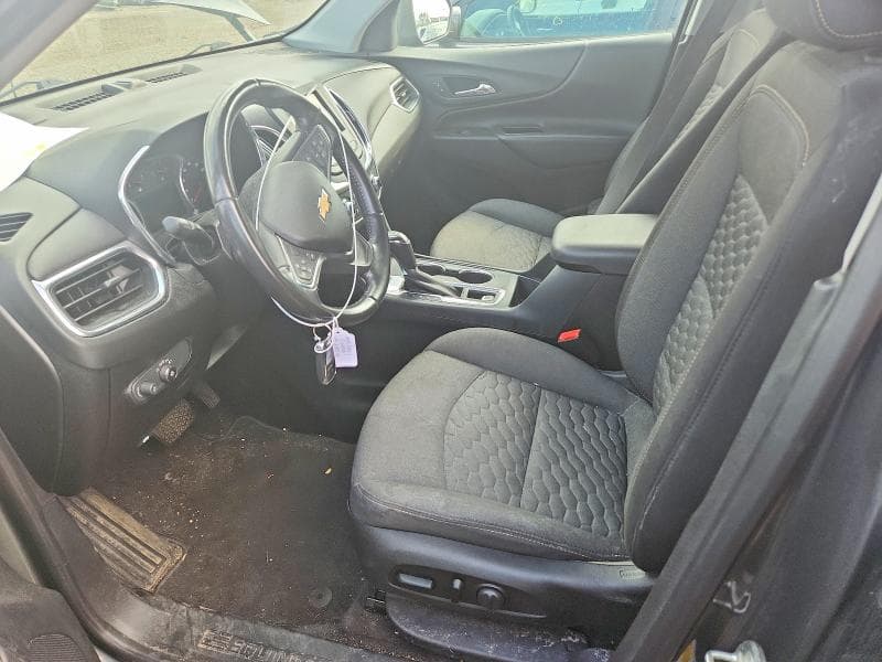 2019 CHEVROLET EQUINOX LT 7