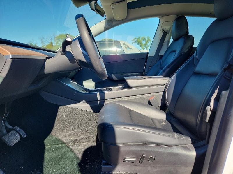2021 TESLA MODEL Y 7