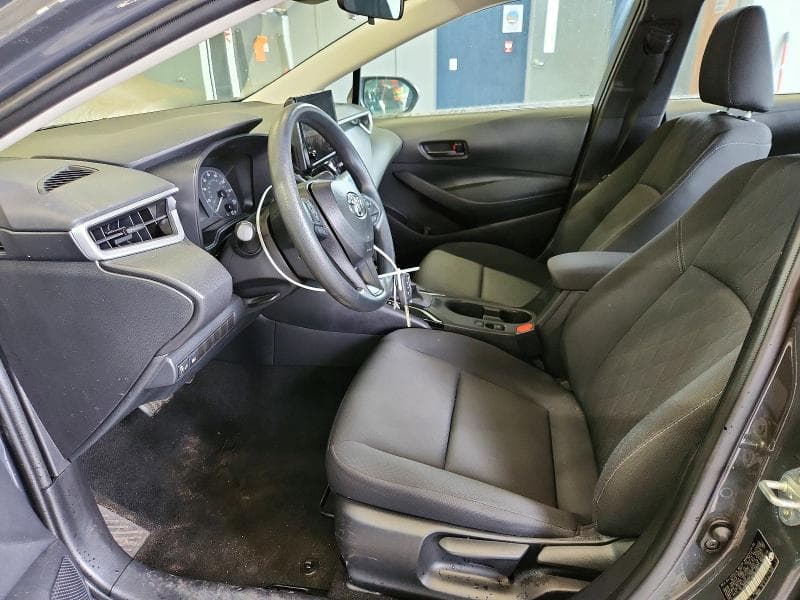 2024 TOYOTA COROLLA LE 7