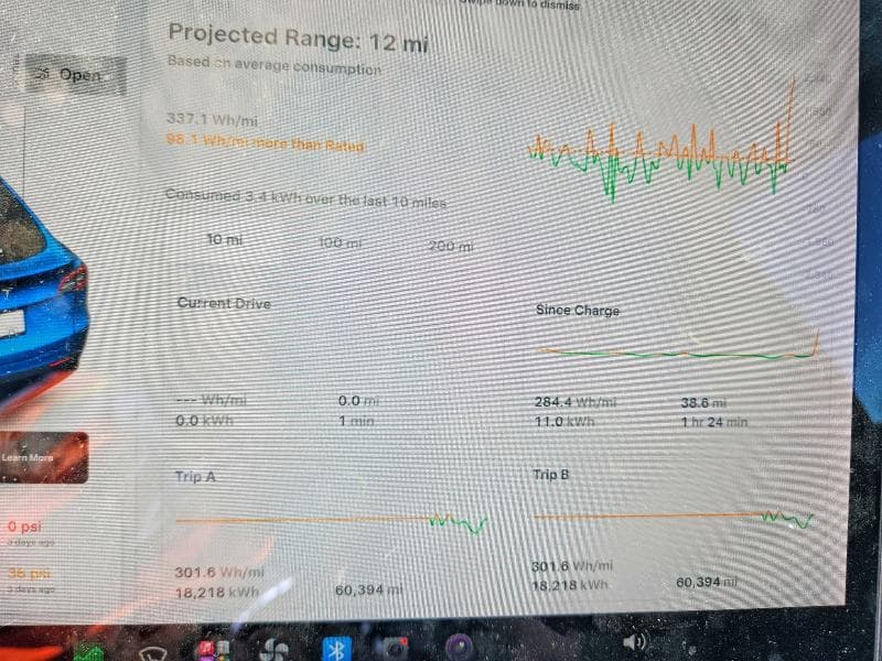 2021 TESLA MODEL Y 9