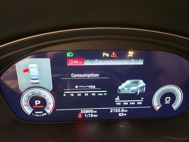 2022 AUDI A4 PREMIUM PLUS 45 9