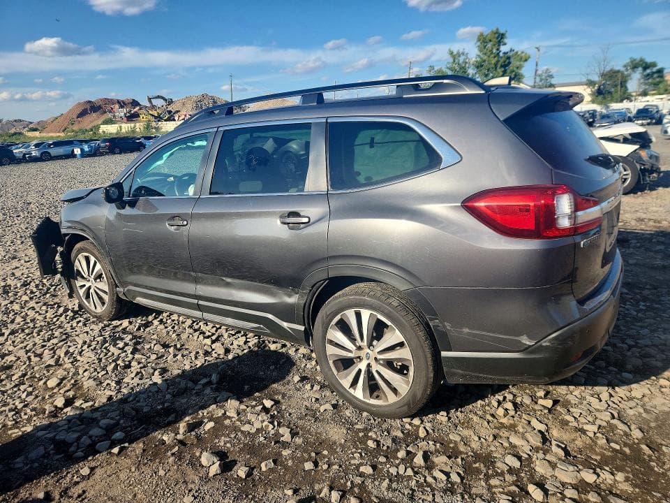 2021 SUBARU ASCENT LIMITED 2