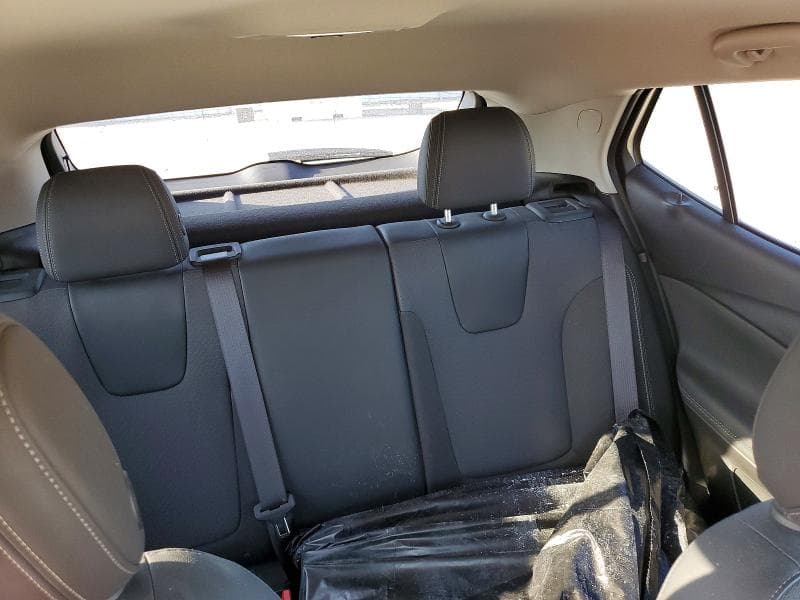 2023 BUICK ENCORE 10