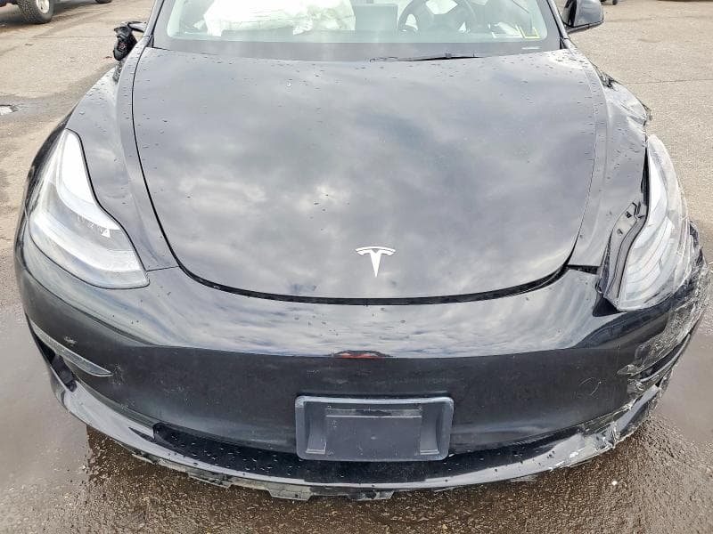 2023 TESLA MODEL 3 11