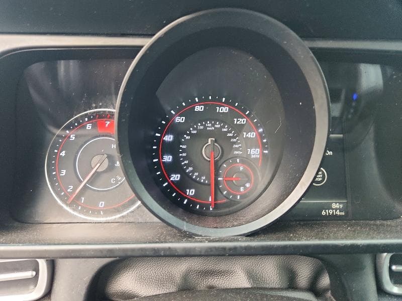 2021 HYUNDAI ELANTRA SEL 9