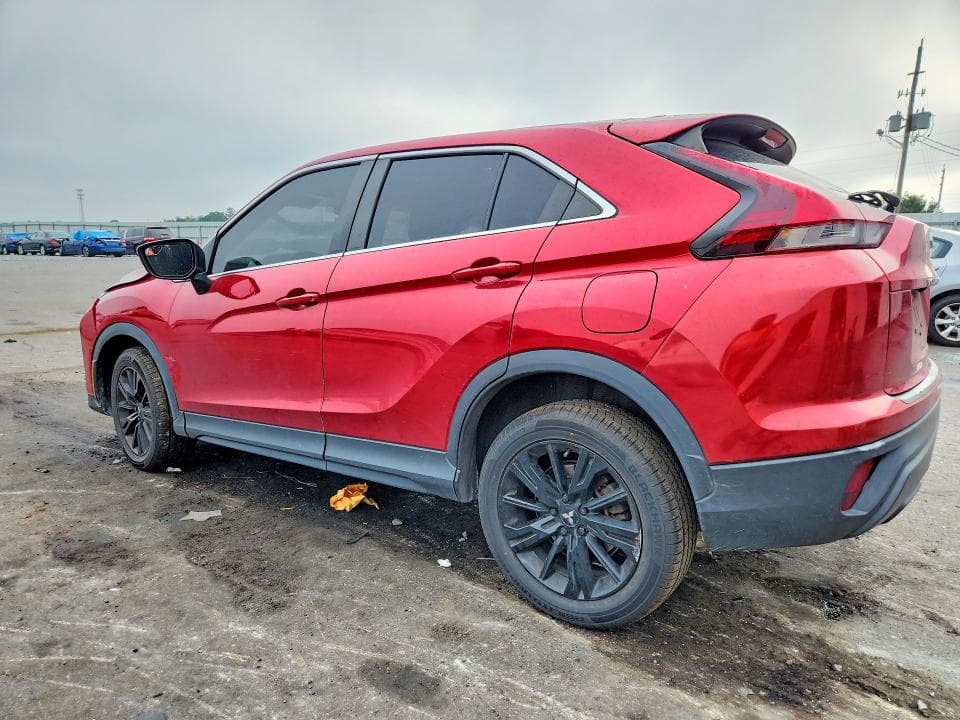 2023 MITSUBISHI ECLIPSE CROSS LE 2