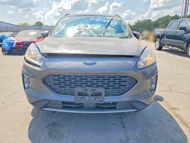 2021 FORD ESCAPE SEL 5
