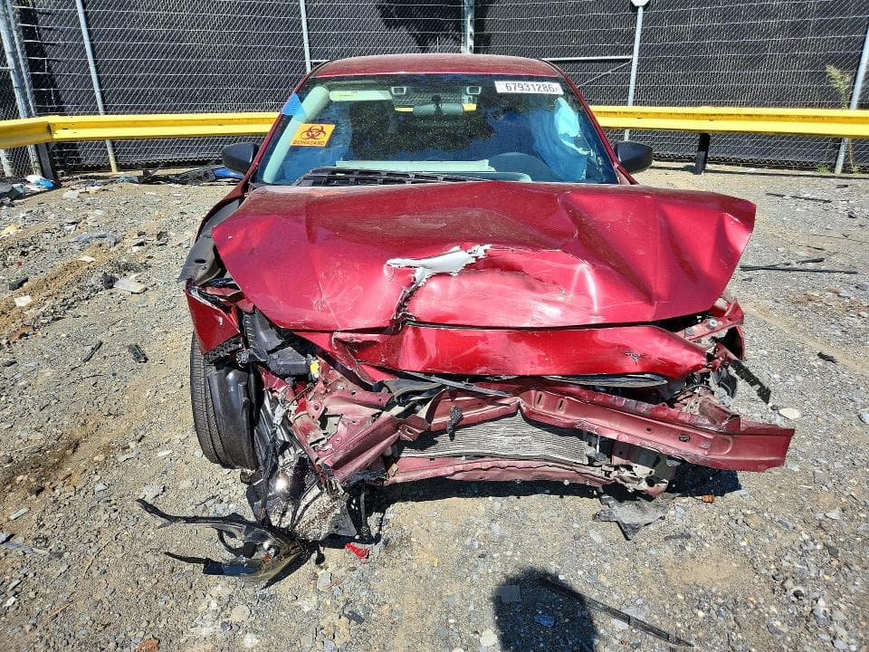 2022 SUBARU IMPREZA 5