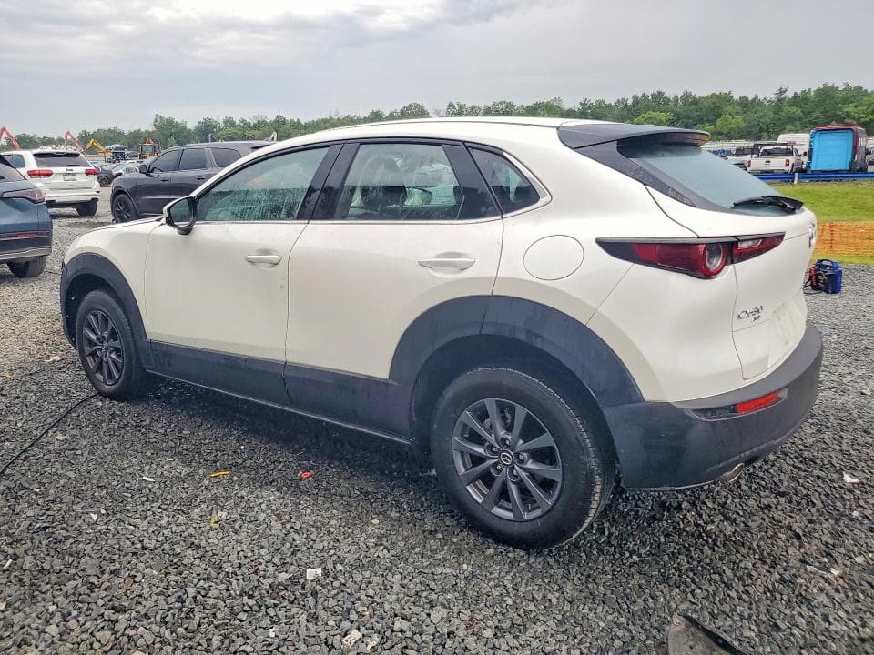 2024 MAZDA CX-30 2