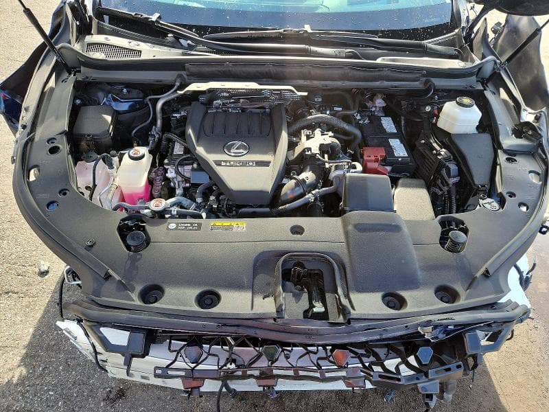 2024 LEXUS RX 350 PREMIUM+ 12
