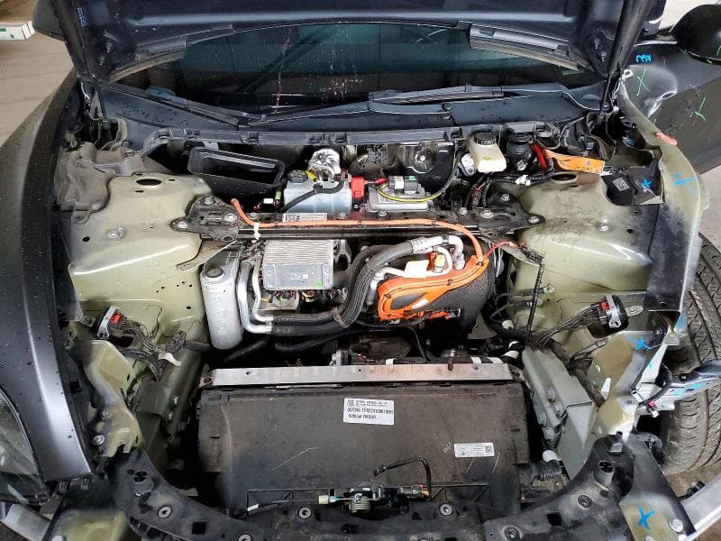 2023 TESLA MODEL 3 11