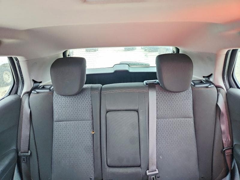 2020 CHEVROLET TRAX LS 10