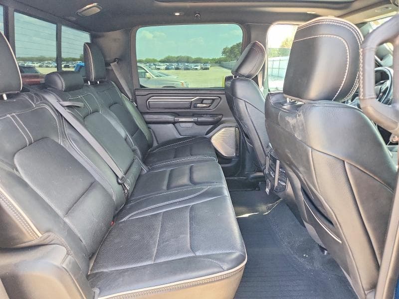 2021 RAM 1500 LIMITED 10