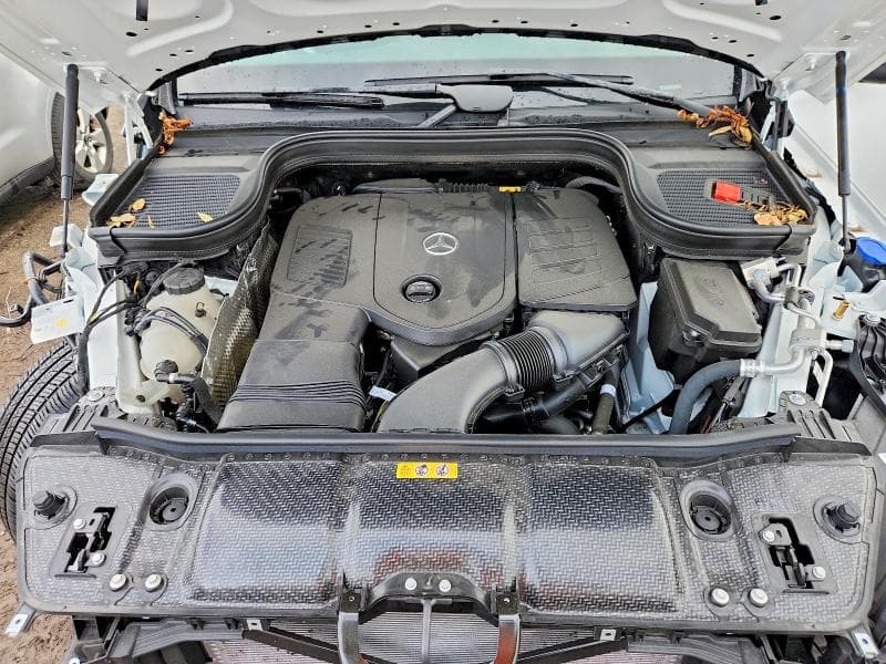 2026 MERCEDES-BENZ GLE 350 4MATIC 12