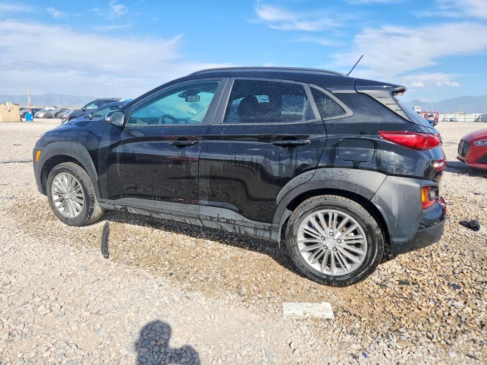 2020 HYUNDAI KONA SEL 2