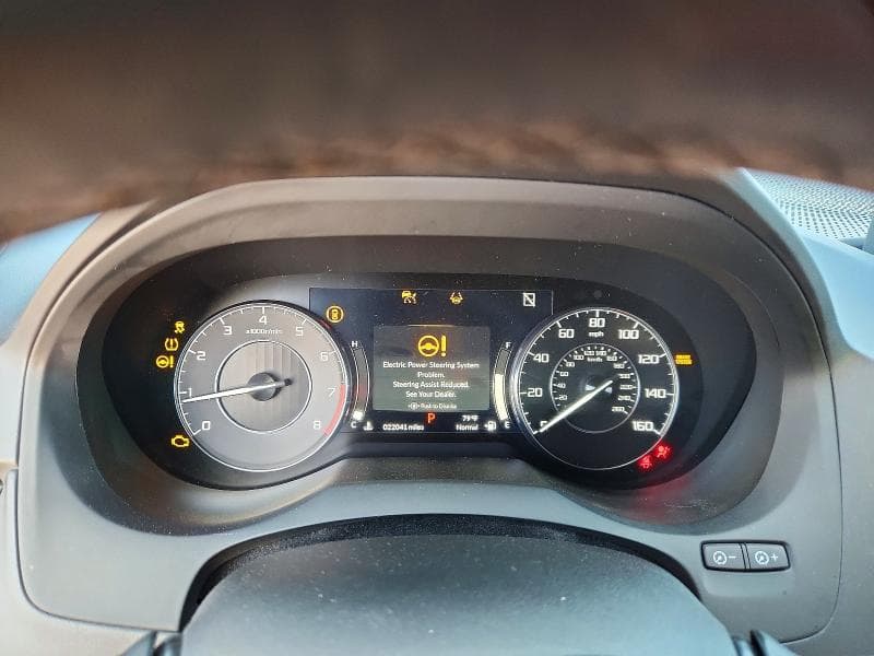2024 ACURA RDX TECHNOLOGY 9